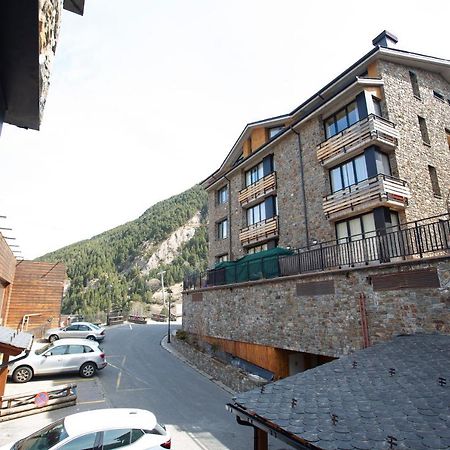 Outdoor Apartaments - Ski Κανίγιο Εξωτερικό φωτογραφία
