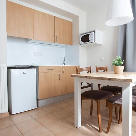 Outdoor Apartaments - Ski Κανίγιο Εξωτερικό φωτογραφία