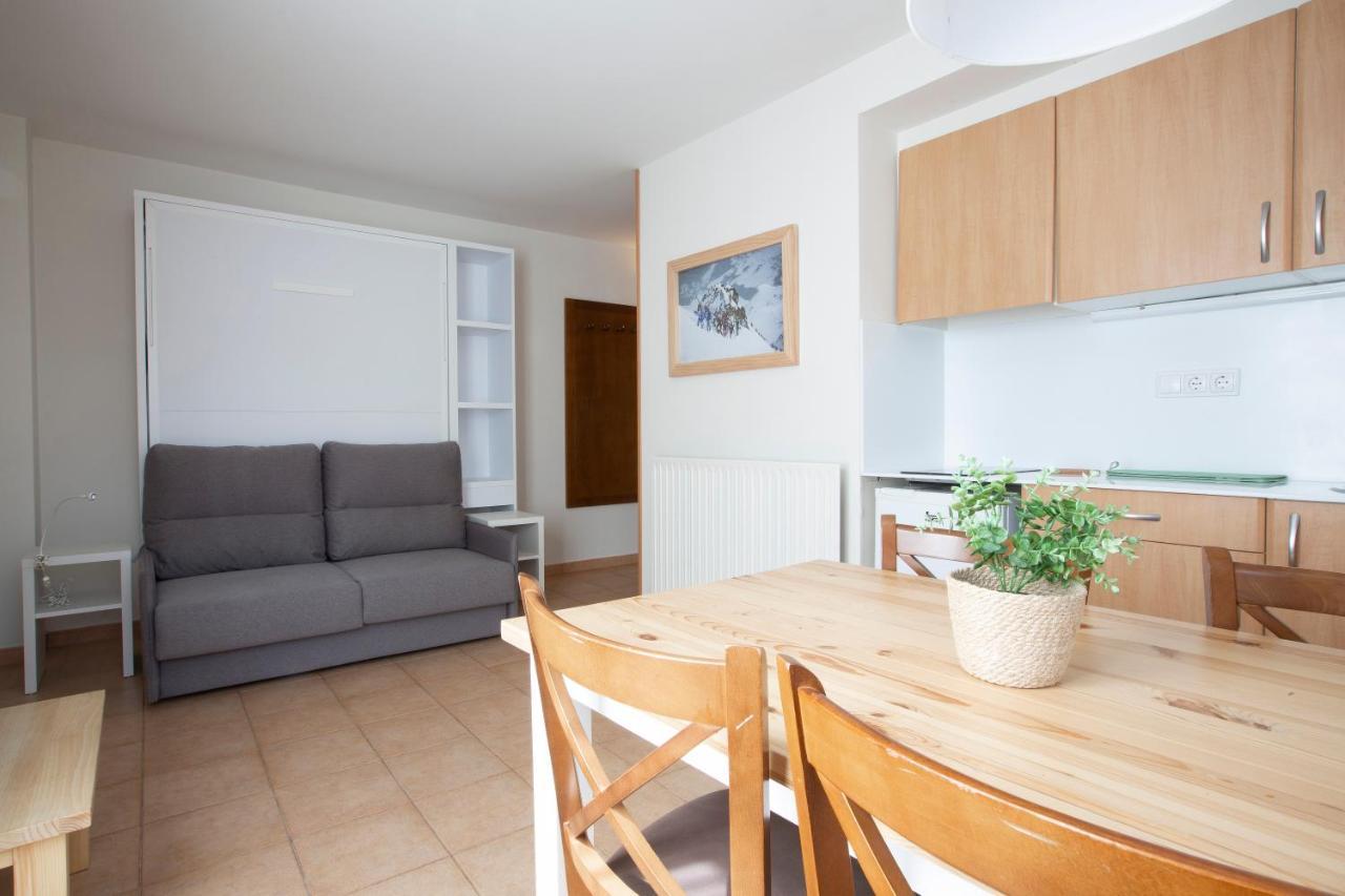 Outdoor Apartaments - Ski Κανίγιο Εξωτερικό φωτογραφία