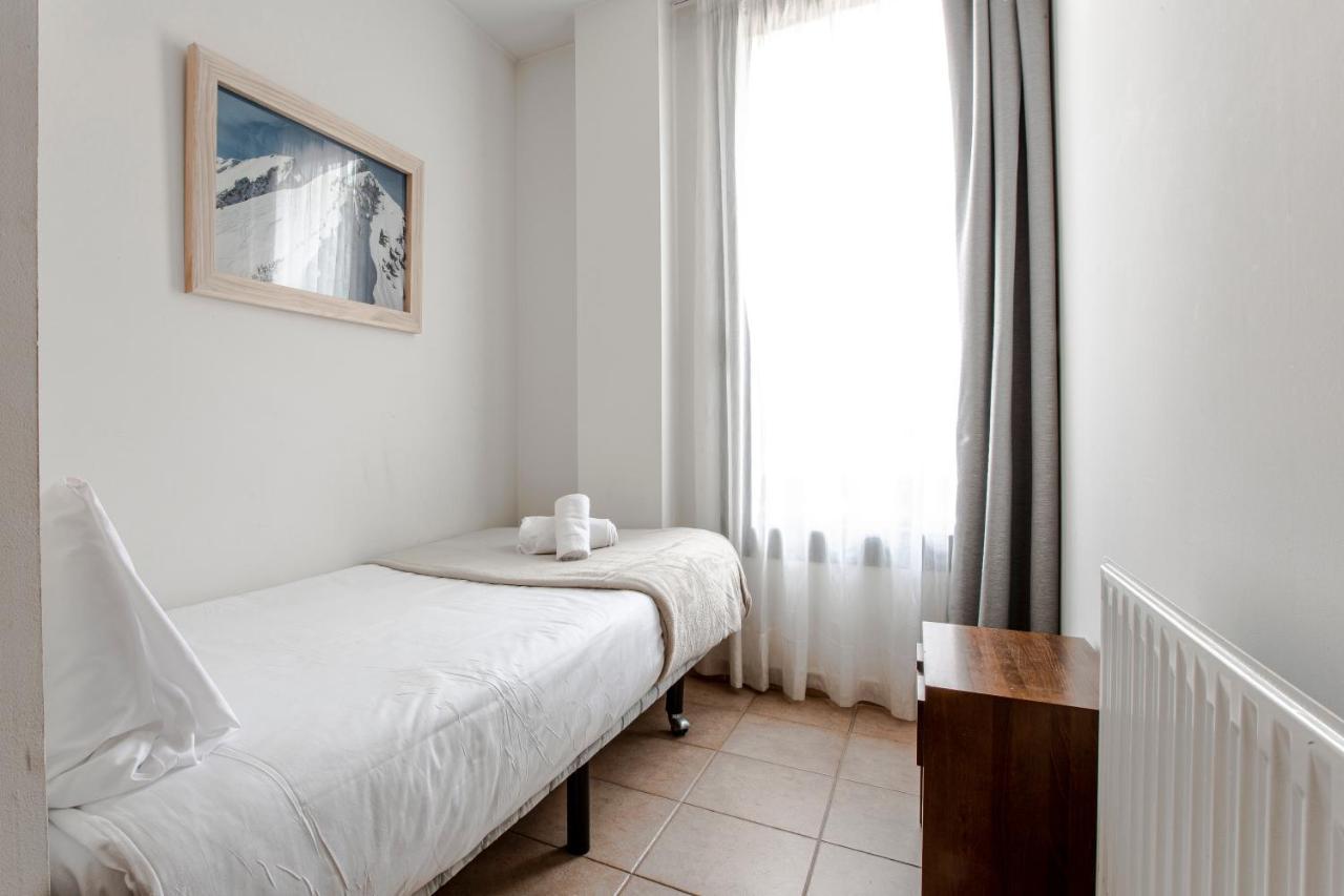 Outdoor Apartaments - Ski Κανίγιο Εξωτερικό φωτογραφία
