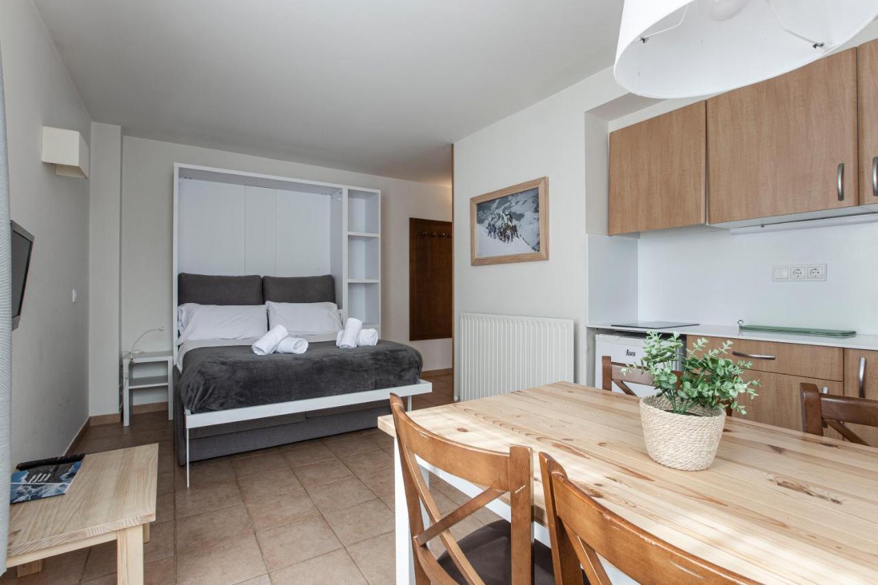 Outdoor Apartaments - Ski Κανίγιο Εξωτερικό φωτογραφία