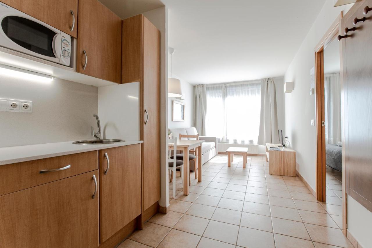 Outdoor Apartaments - Ski Κανίγιο Εξωτερικό φωτογραφία