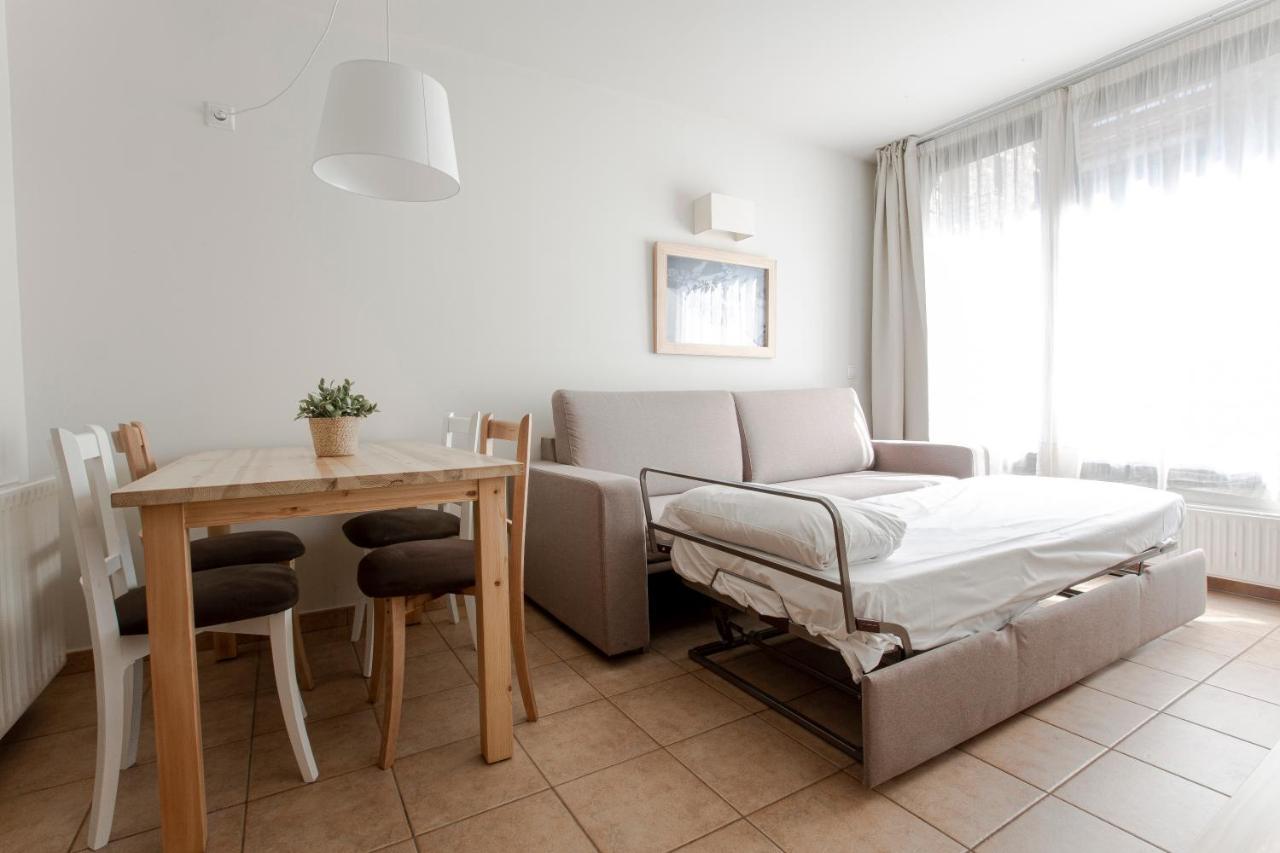 Outdoor Apartaments - Ski Κανίγιο Εξωτερικό φωτογραφία