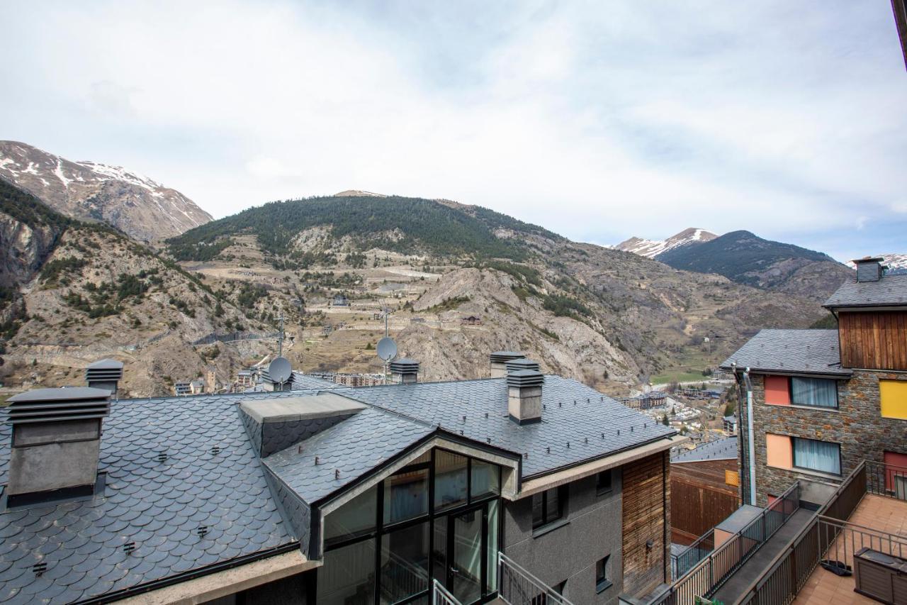 Outdoor Apartaments - Ski Κανίγιο Εξωτερικό φωτογραφία