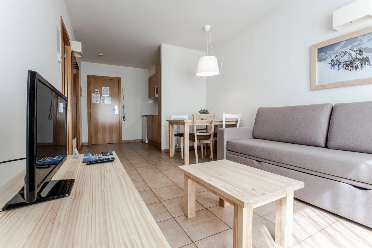 Outdoor Apartaments - Ski Κανίγιο Εξωτερικό φωτογραφία